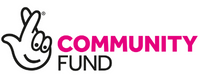 The National Lottery Community Fund Logo